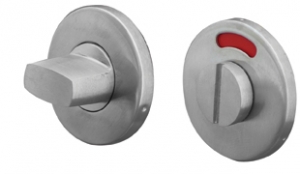 Stainless Steel Standard Turn and Release